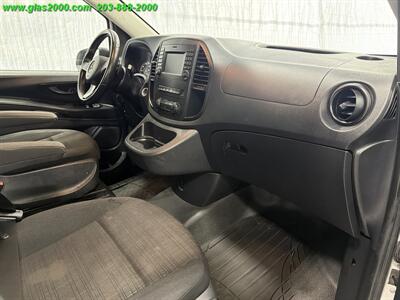 2020 Mercedes-Benz Metris Cargo   - Photo 5 - Bethany, CT 06524