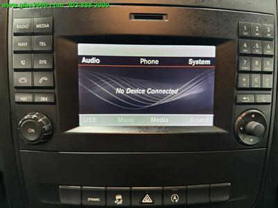 2020 Mercedes-Benz Metris Cargo   - Photo 28 - Bethany, CT 06524