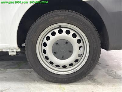 2020 Mercedes-Benz Metris Cargo   - Photo 29 - Bethany, CT 06524