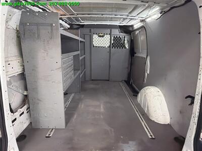 2020 Mercedes-Benz Metris Cargo   - Photo 10 - Bethany, CT 06524
