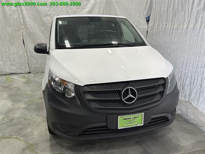 2020 Mercedes-Benz Metris Cargo   - Photo 26 - Bethany, CT 06524