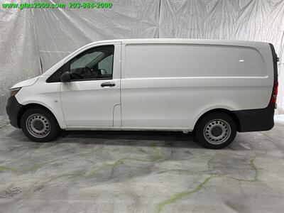 2020 Mercedes-Benz Metris Cargo   - Photo 13 - Bethany, CT 06524