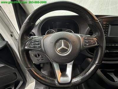 2020 Mercedes-Benz Metris Cargo   - Photo 4 - Bethany, CT 06524