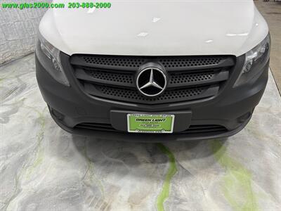2020 Mercedes-Benz Metris Cargo   - Photo 18 - Bethany, CT 06524