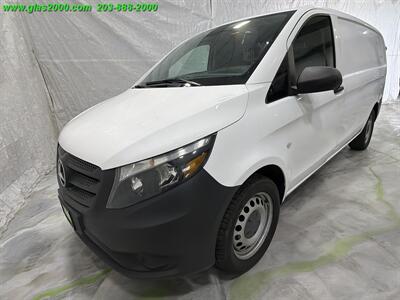 2020 Mercedes-Benz Metris Cargo Van