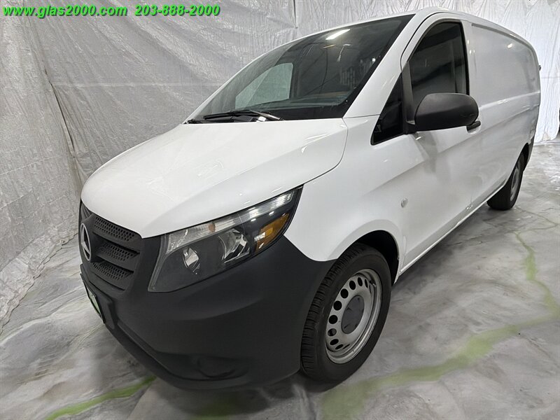 2020 Mercedes-Benz Metris Cargo   - Photo 1 - Bethany, CT 06524