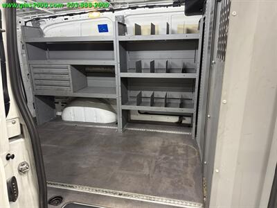 2020 Mercedes-Benz Metris Cargo   - Photo 12 - Bethany, CT 06524