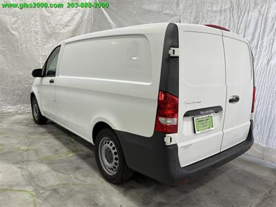 2020 Mercedes-Benz Metris Cargo   - Photo 7 - Bethany, CT 06524