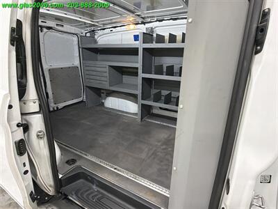 2020 Mercedes-Benz Metris Cargo   - Photo 9 - Bethany, CT 06524