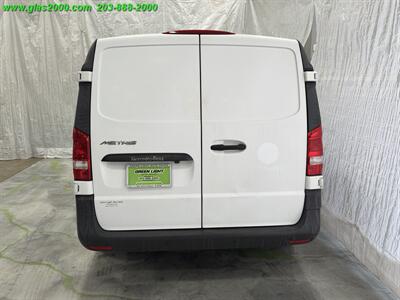 2020 Mercedes-Benz Metris Cargo   - Photo 20 - Bethany, CT 06524