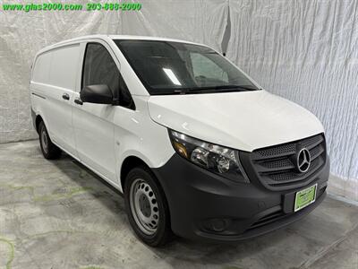 2020 Mercedes-Benz Metris Cargo   - Photo 2 - Bethany, CT 06524