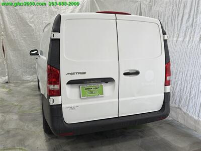 2020 Mercedes-Benz Metris Cargo   - Photo 25 - Bethany, CT 06524