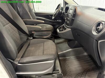 2020 Mercedes-Benz Metris Cargo   - Photo 15 - Bethany, CT 06524