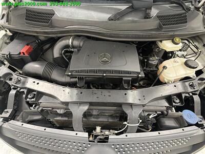 2020 Mercedes-Benz Metris Cargo   - Photo 6 - Bethany, CT 06524