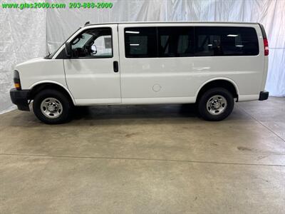 2020 Chevrolet Express LS Passenger   - Photo 13 - Bethany, CT 06524