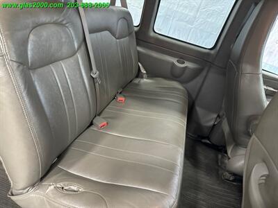 2020 Chevrolet Express LS Passenger   - Photo 30 - Bethany, CT 06524