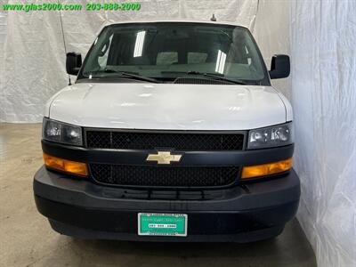 2020 Chevrolet Express LS Passenger   - Photo 19 - Bethany, CT 06524