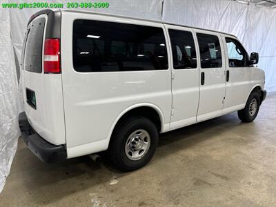 2020 Chevrolet Express LS Passenger   - Photo 8 - Bethany, CT 06524