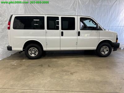 2020 Chevrolet Express LS Passenger   - Photo 14 - Bethany, CT 06524