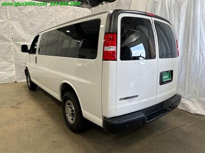 2020 Chevrolet Express LS Passenger   - Photo 7 - Bethany, CT 06524