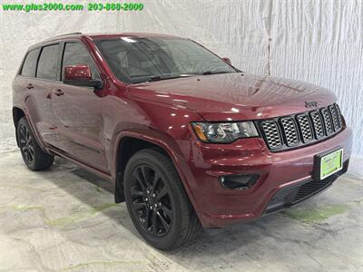 2019 Jeep Grand Cherokee Laredo   - Photo 2 - Bethany, CT 06524