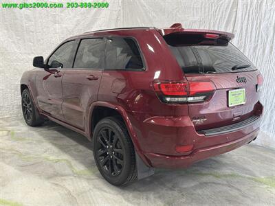2019 Jeep Grand Cherokee Laredo   - Photo 7 - Bethany, CT 06524