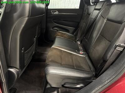 2019 Jeep Grand Cherokee Laredo   - Photo 9 - Bethany, CT 06524