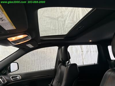 2019 Jeep Grand Cherokee Laredo   - Photo 12 - Bethany, CT 06524