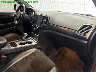 2019 Jeep Grand Cherokee Laredo   - Photo 5 - Bethany, CT 06524