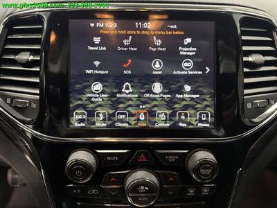 2019 Jeep Grand Cherokee Laredo   - Photo 17 - Bethany, CT 06524