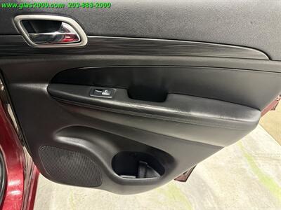2019 Jeep Grand Cherokee Laredo   - Photo 29 - Bethany, CT 06524