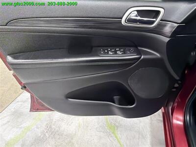 2019 Jeep Grand Cherokee Laredo   - Photo 25 - Bethany, CT 06524