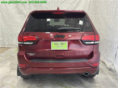 2019 Jeep Grand Cherokee Laredo   - Photo 20 - Bethany, CT 06524