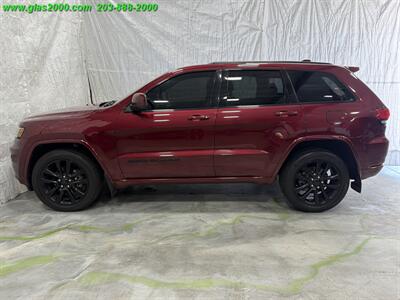 2019 Jeep Grand Cherokee Laredo   - Photo 13 - Bethany, CT 06524