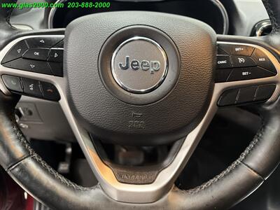 2019 Jeep Grand Cherokee Laredo   - Photo 22 - Bethany, CT 06524