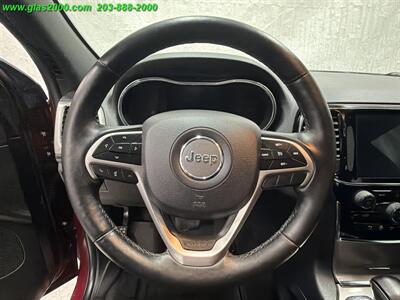 2019 Jeep Grand Cherokee Laredo   - Photo 4 - Bethany, CT 06524
