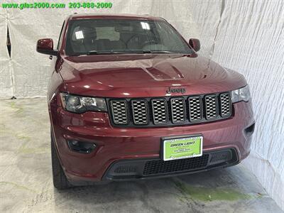 2019 Jeep Grand Cherokee Laredo   - Photo 33 - Bethany, CT 06524