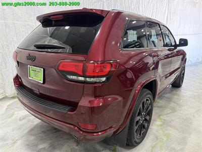 2019 Jeep Grand Cherokee Laredo   - Photo 8 - Bethany, CT 06524