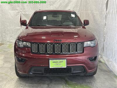 2019 Jeep Grand Cherokee Laredo   - Photo 19 - Bethany, CT 06524