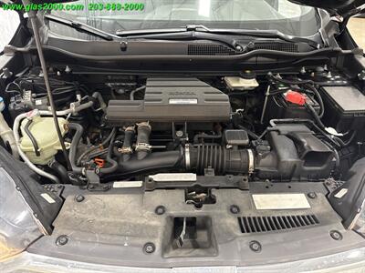2017 Honda CR-V EX-L   - Photo 18 - Bethany, CT 06524