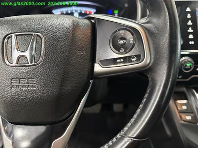 2017 Honda CR-V EX-L   - Photo 23 - Bethany, CT 06524