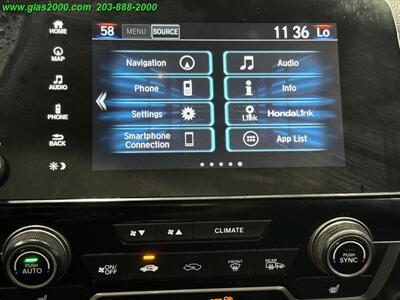 2017 Honda CR-V EX-L   - Photo 17 - Bethany, CT 06524