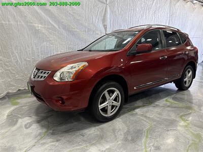 2017 Honda CR-V EX-L   - Photo 30 - Bethany, CT 06524