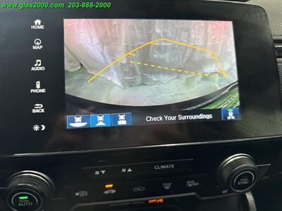 2017 Honda CR-V EX-L   - Photo 11 - Bethany, CT 06524
