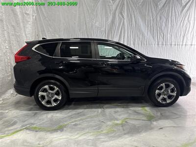 2017 Honda CR-V EX-L   - Photo 14 - Bethany, CT 06524