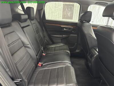 2017 Honda CR-V EX-L   - Photo 10 - Bethany, CT 06524
