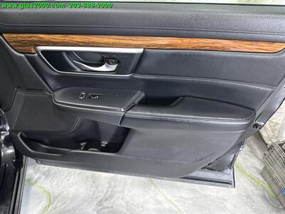2017 Honda CR-V EX-L   - Photo 27 - Bethany, CT 06524