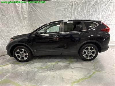 2017 Honda CR-V EX-L   - Photo 13 - Bethany, CT 06524