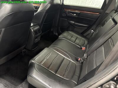 2017 Honda CR-V EX-L   - Photo 9 - Bethany, CT 06524