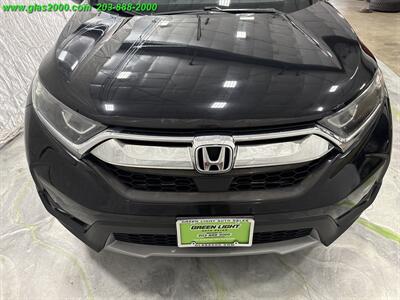 2017 Honda CR-V EX-L   - Photo 24 - Bethany, CT 06524